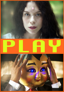 PLAY poster
